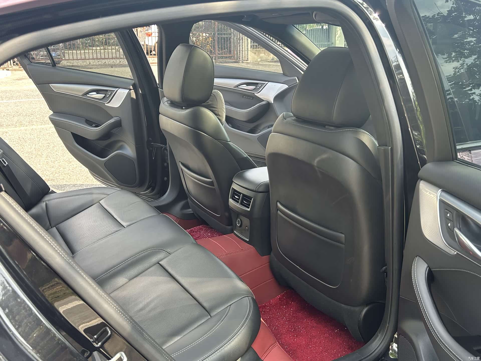 Cadillac CT5, 2023 12