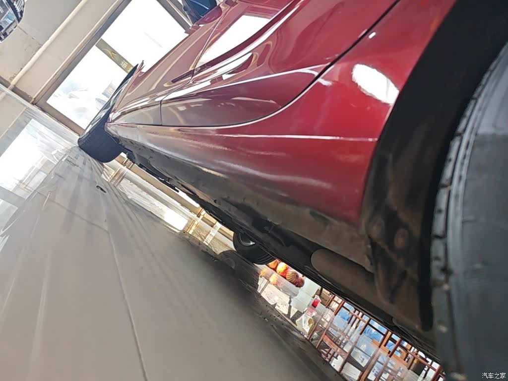 Buick Regal, 2018 22