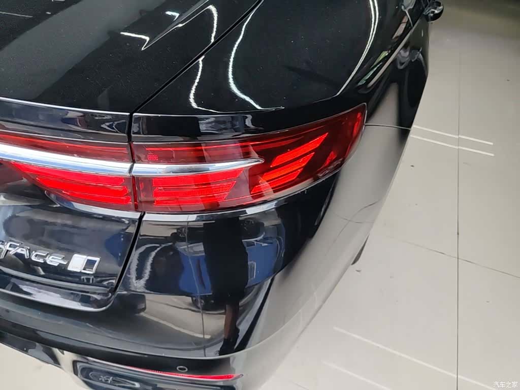 Geely Preface, 2026 8