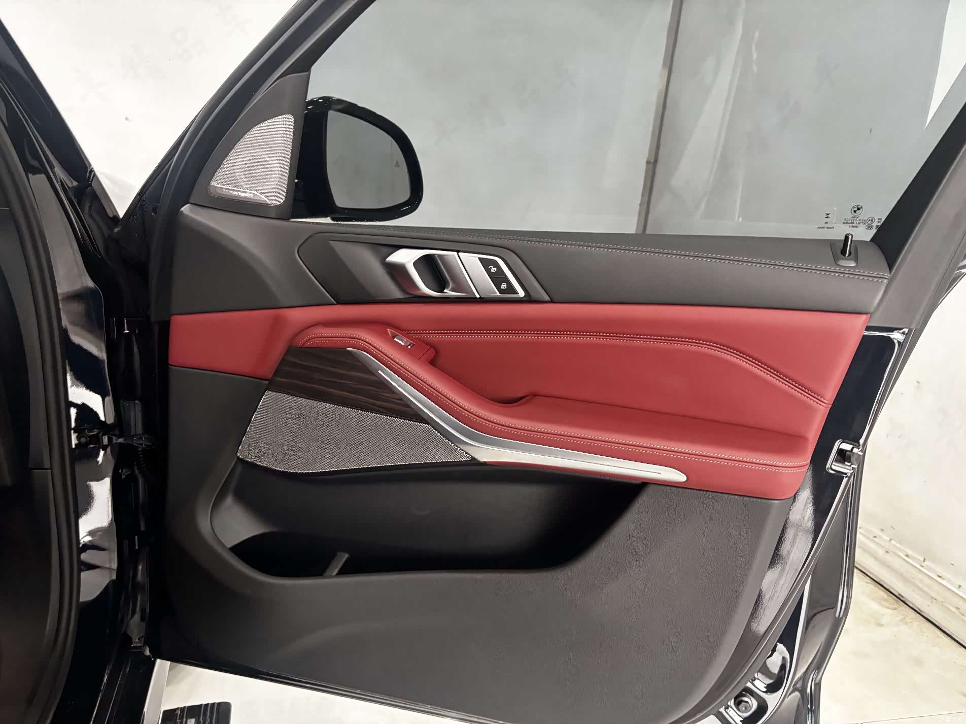 BMW X5, 2025 27