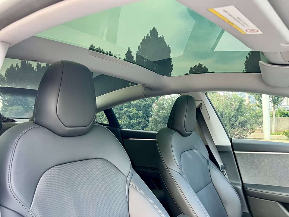 Tesla Model 3 Tesla Model 3