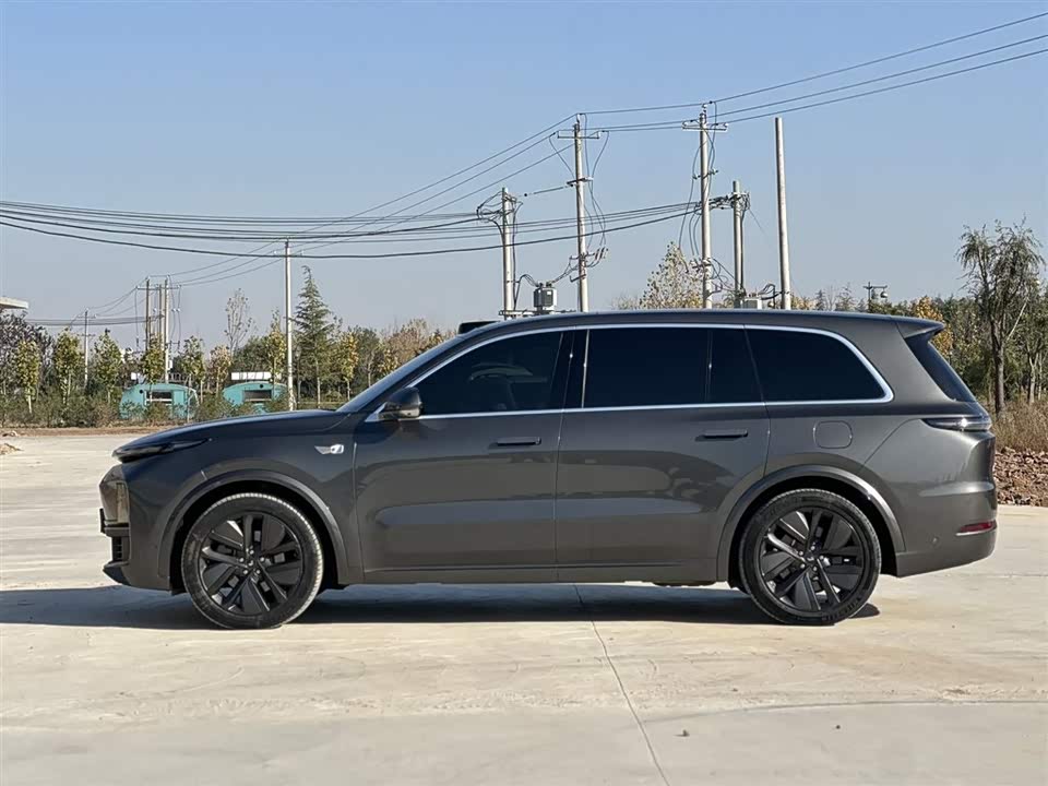 Li Auto Ideal L9