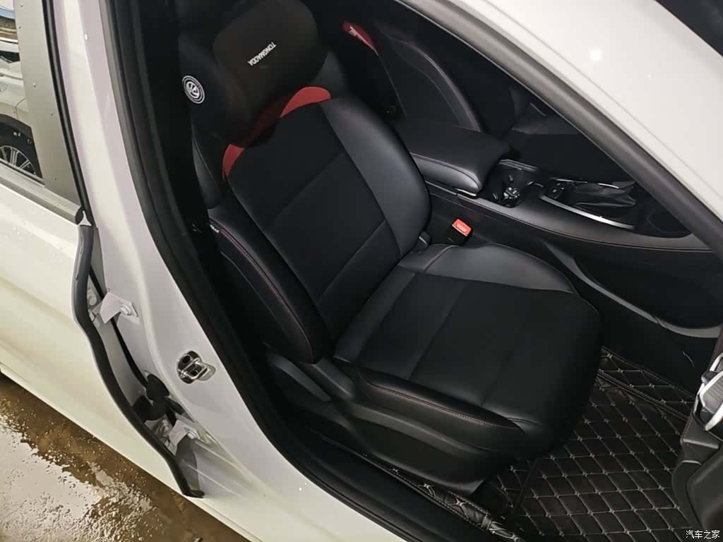 MG MG5, 2025 25