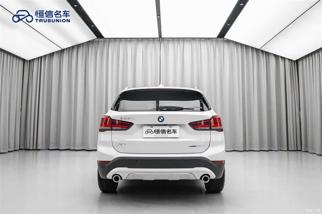 BMW X1, 2021 6