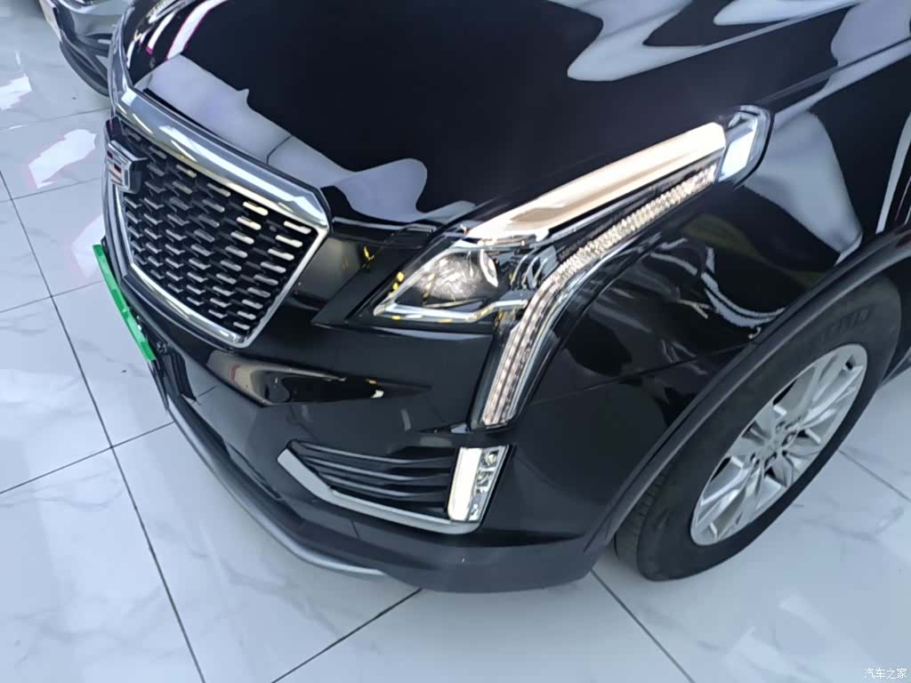 Cadillac XT5, 2024 24