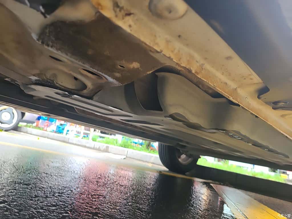 Wuling 510, 2017 19