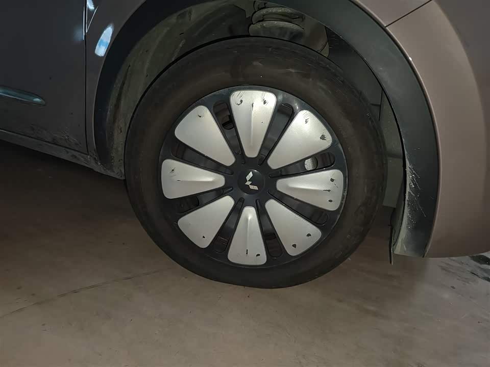 Wuling Wuling Bingguo