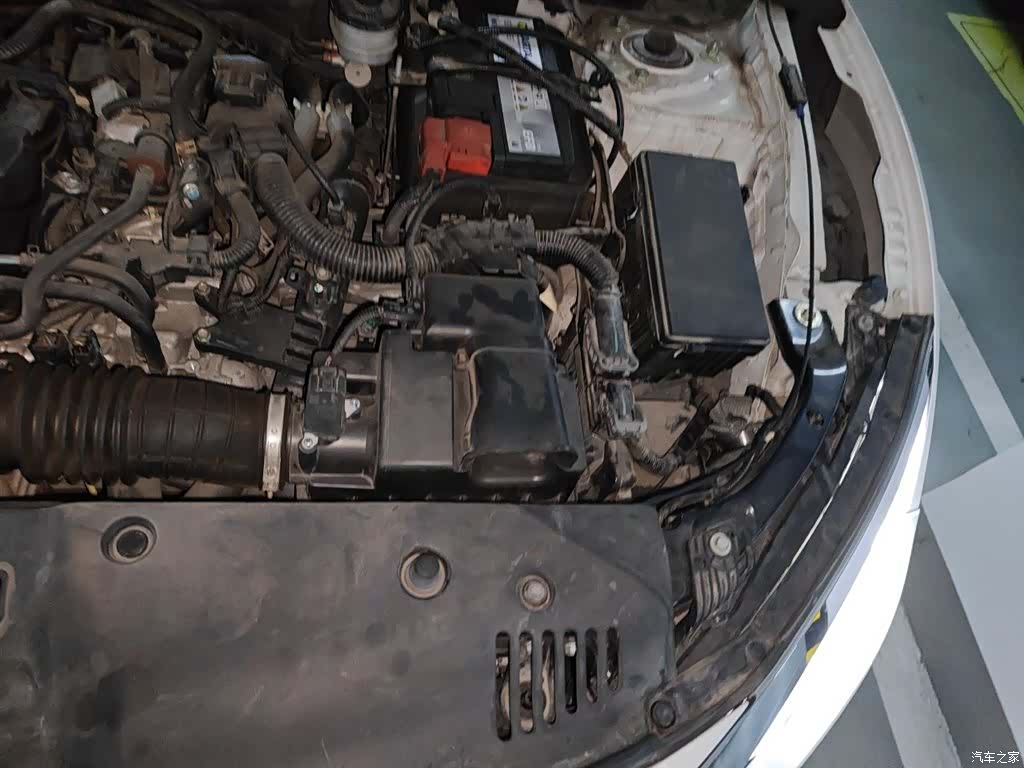 Honda Civic, 2018 22