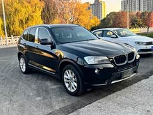 ����X3(����) 2012�� xDrive28i ������