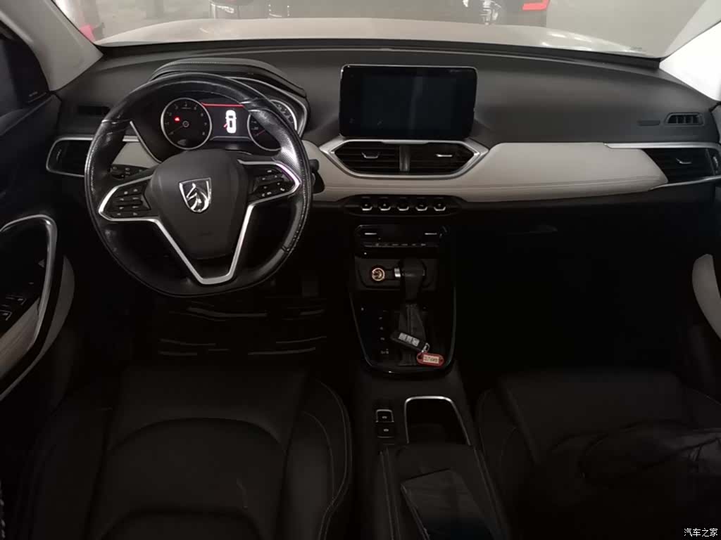 Wuling 530, 2018 10