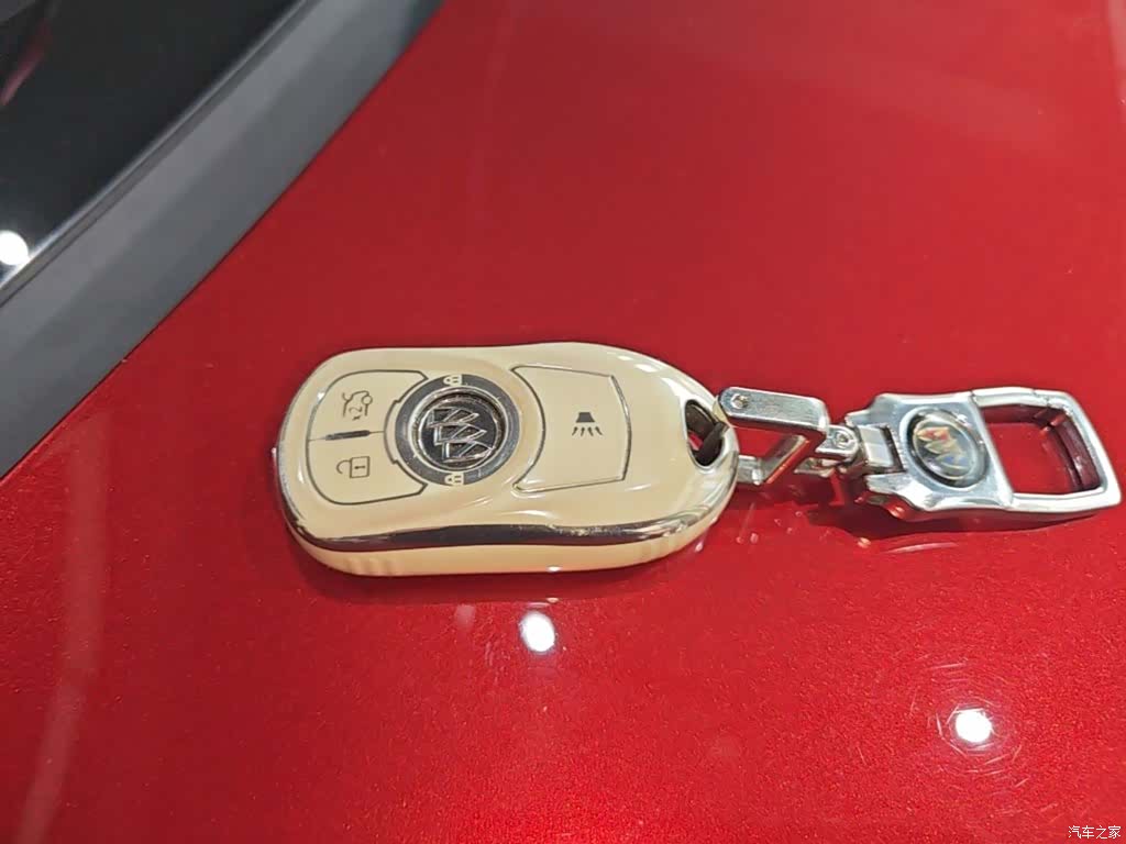 Buick Regal, 2018 9