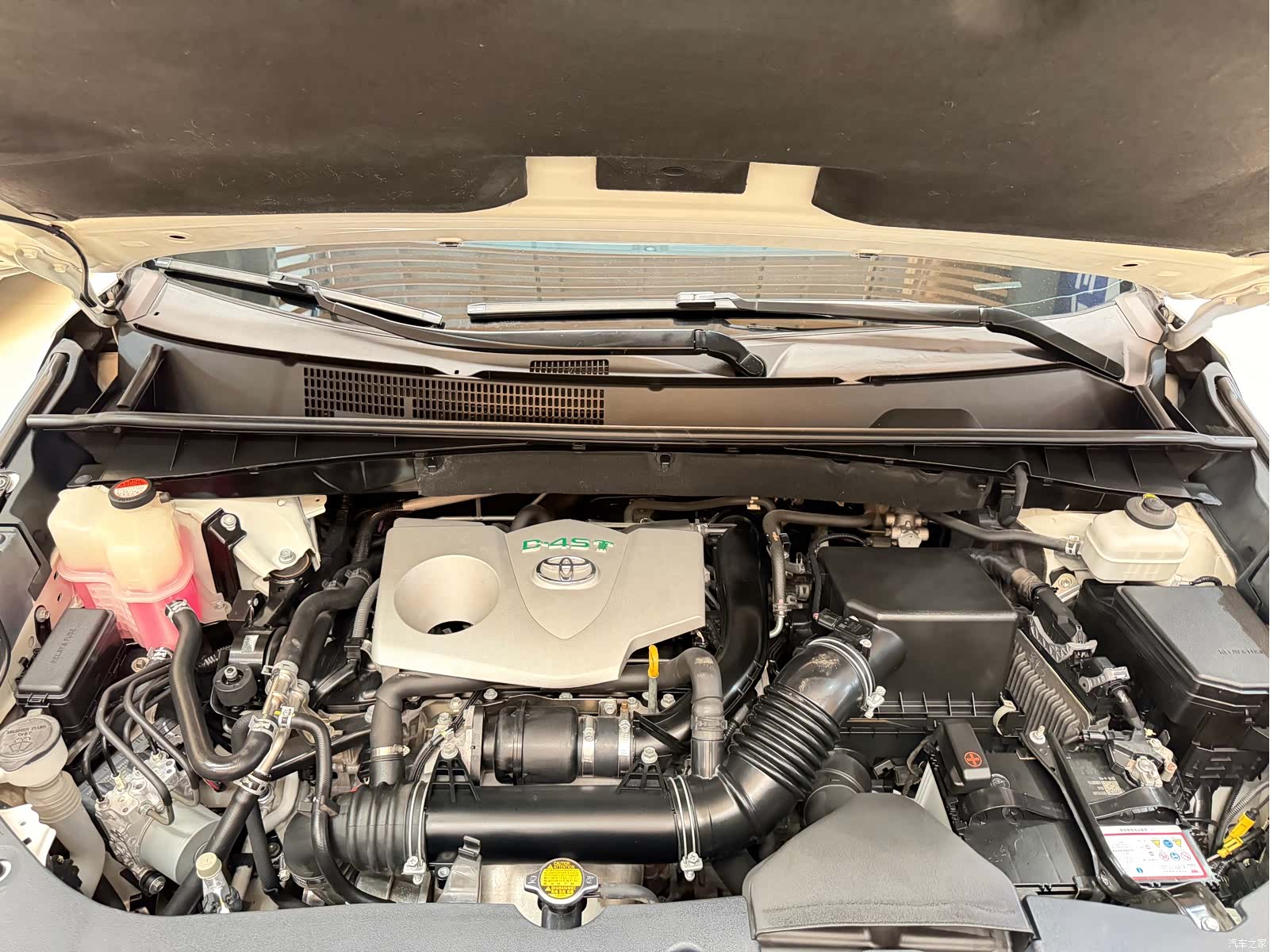 Toyota Highlander, 2016 15
