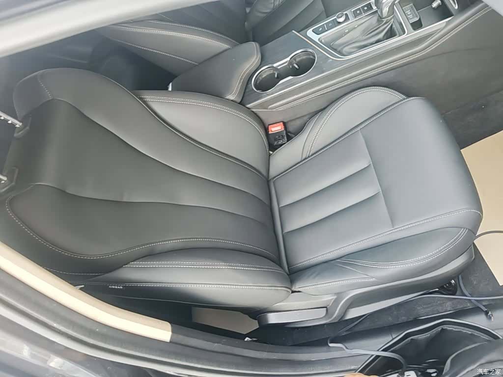 Chery 5, 2022 25