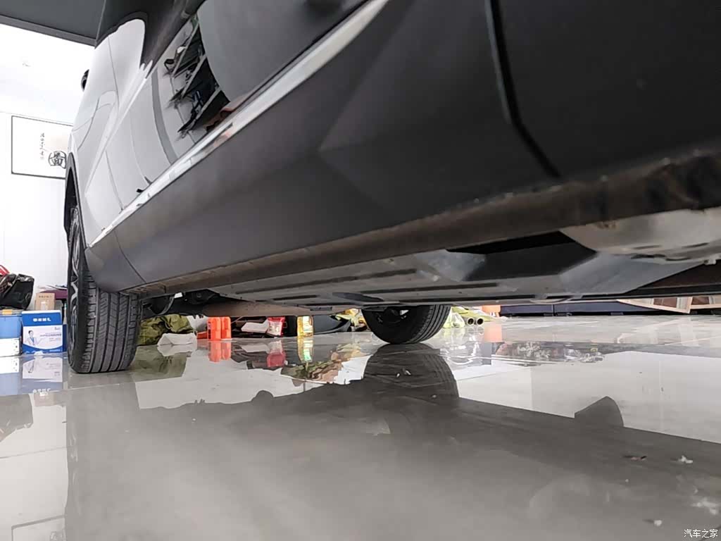Haval H6, 2025 21
