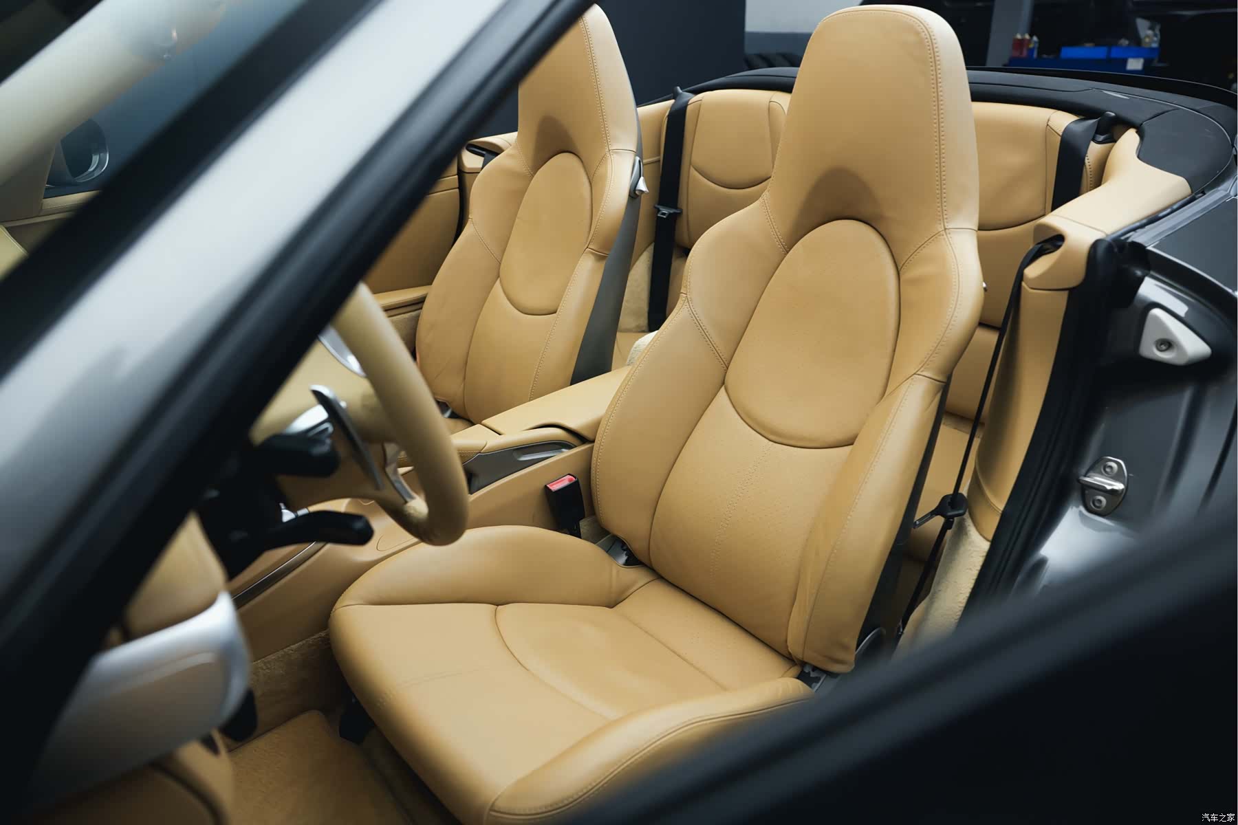 Porsche 911, 2010 17