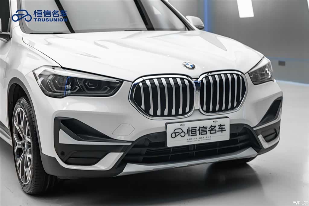 BMW X1, 2021 9