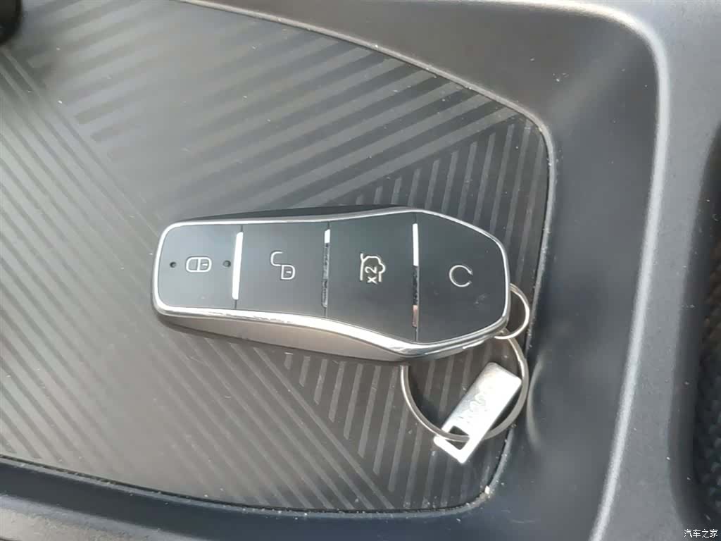 BYD Seagull, 2025 9
