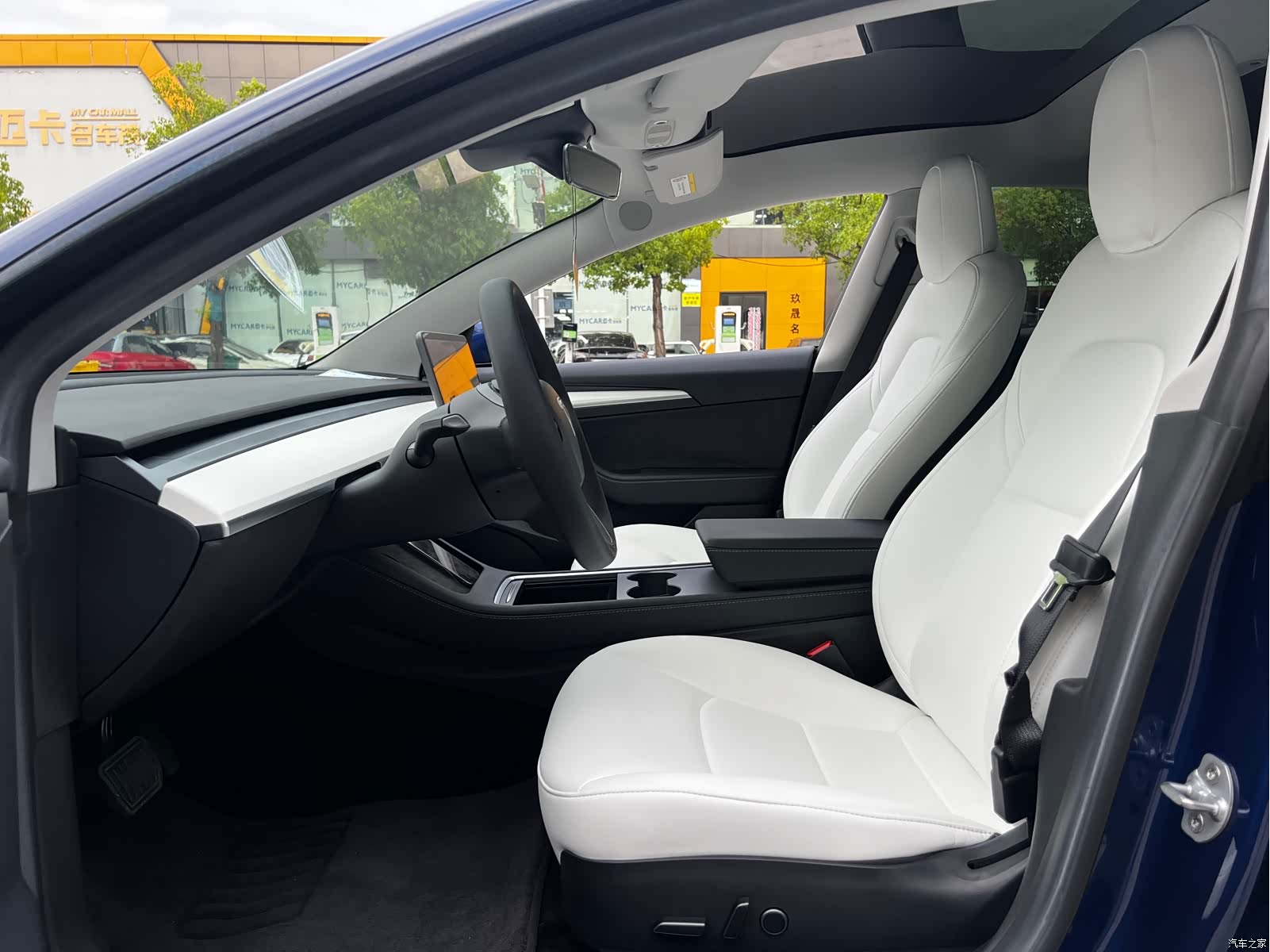 Tesla Model 3, 2021 11