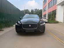 �ݱ�XEL 2023�� 2.0T 250PS R-DYNAMIC S��ȡ�˶���
