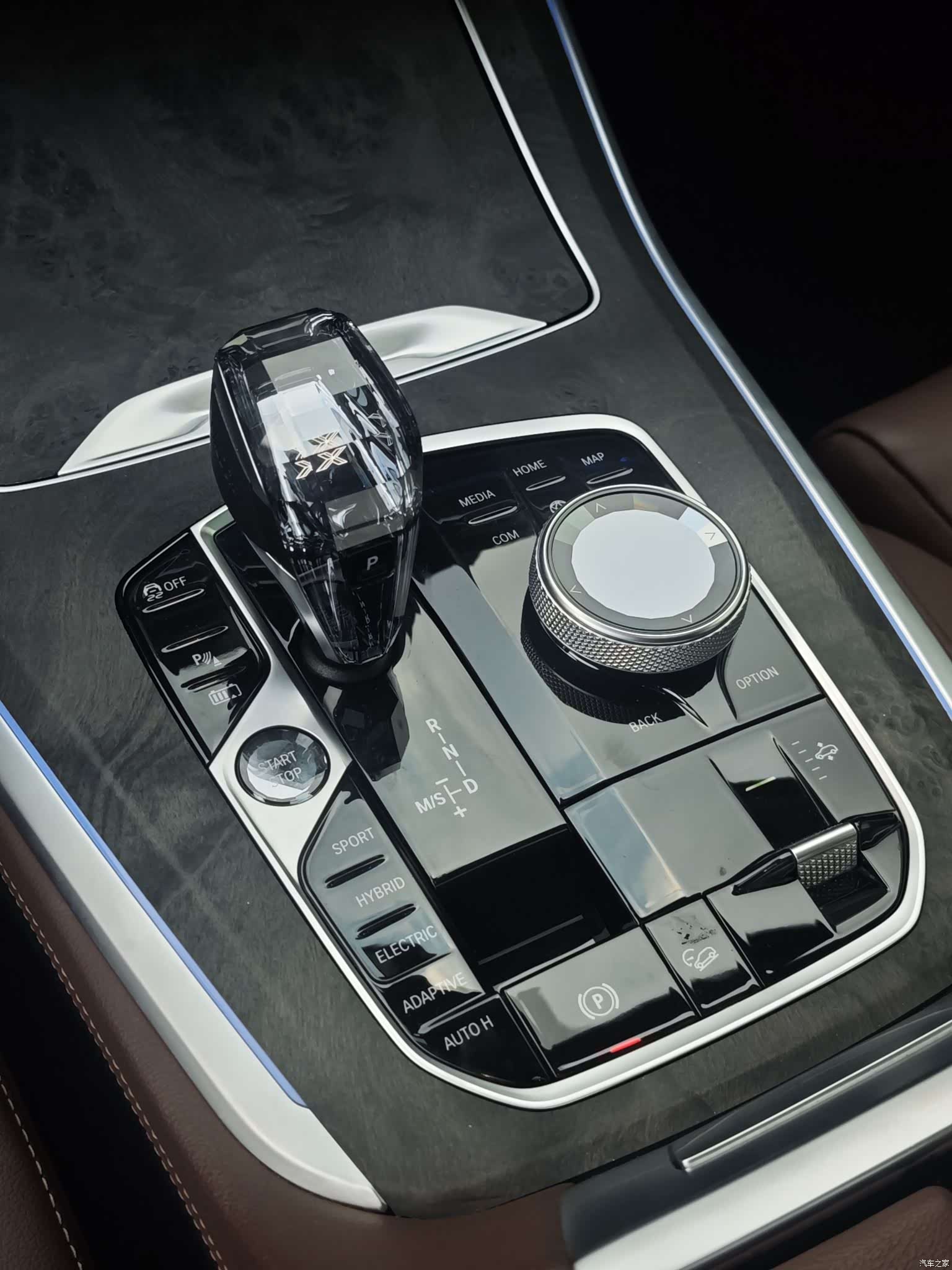 BMW X5, 2021 20
