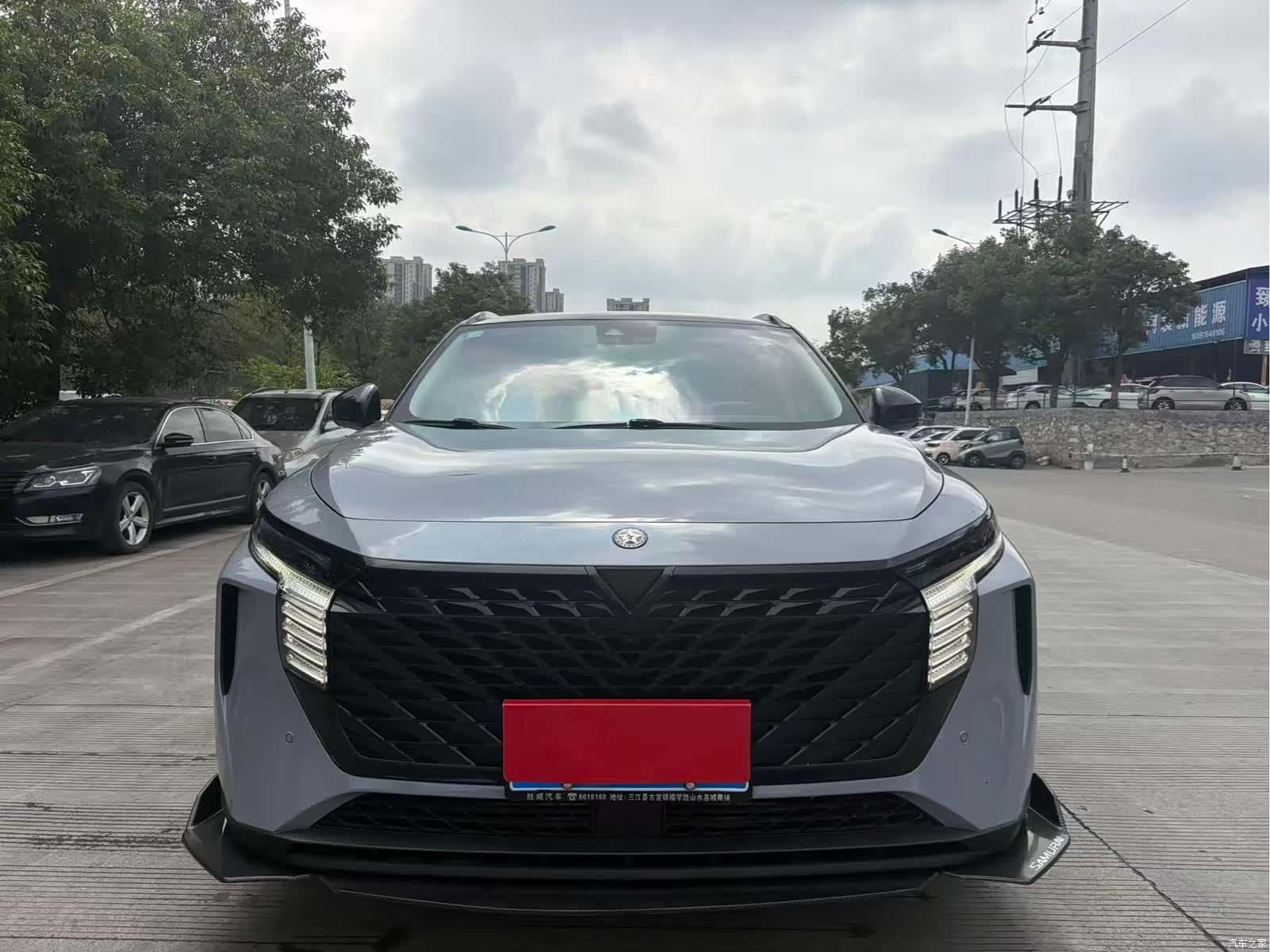 Nissan V, 2022 2