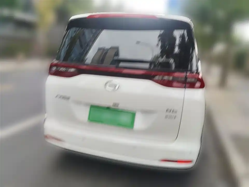 Trumpchi Trumpchi M6