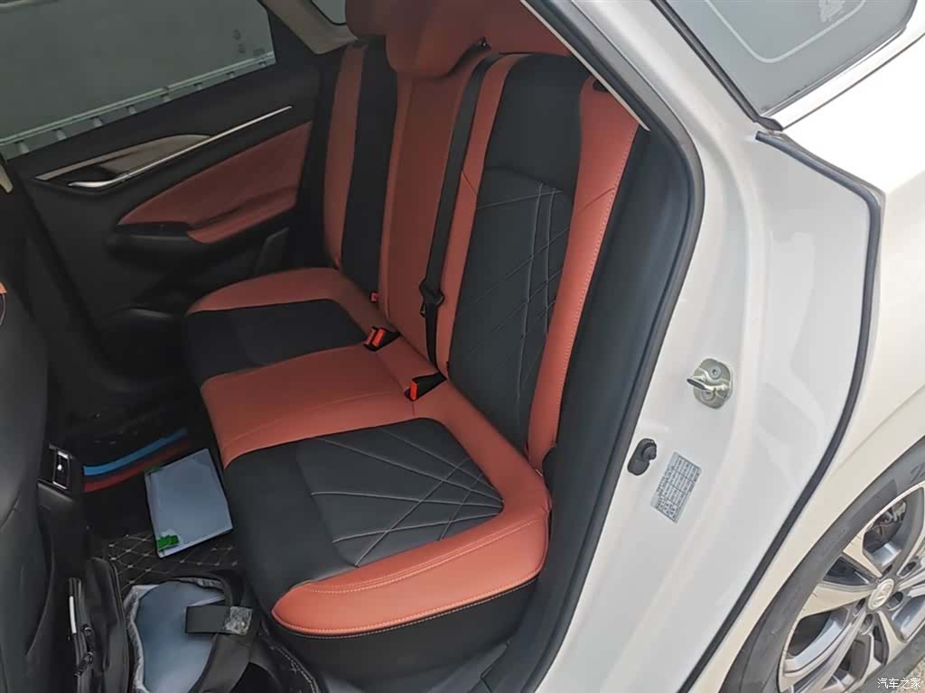 Changan Eado, 2024 17