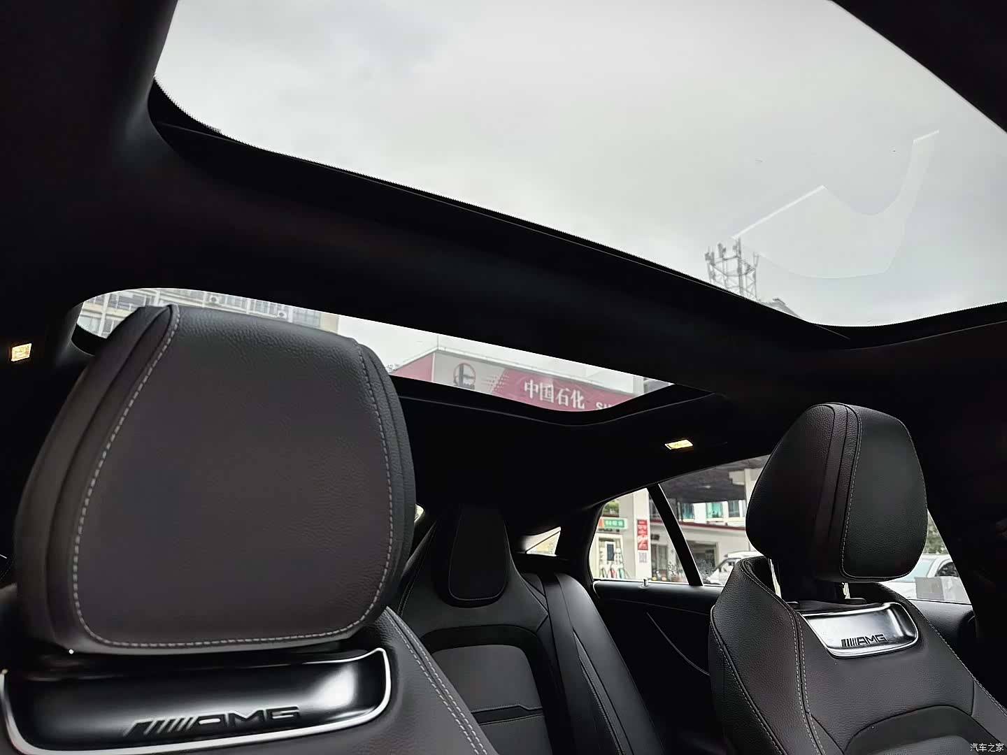 MG AMG, 2021 22