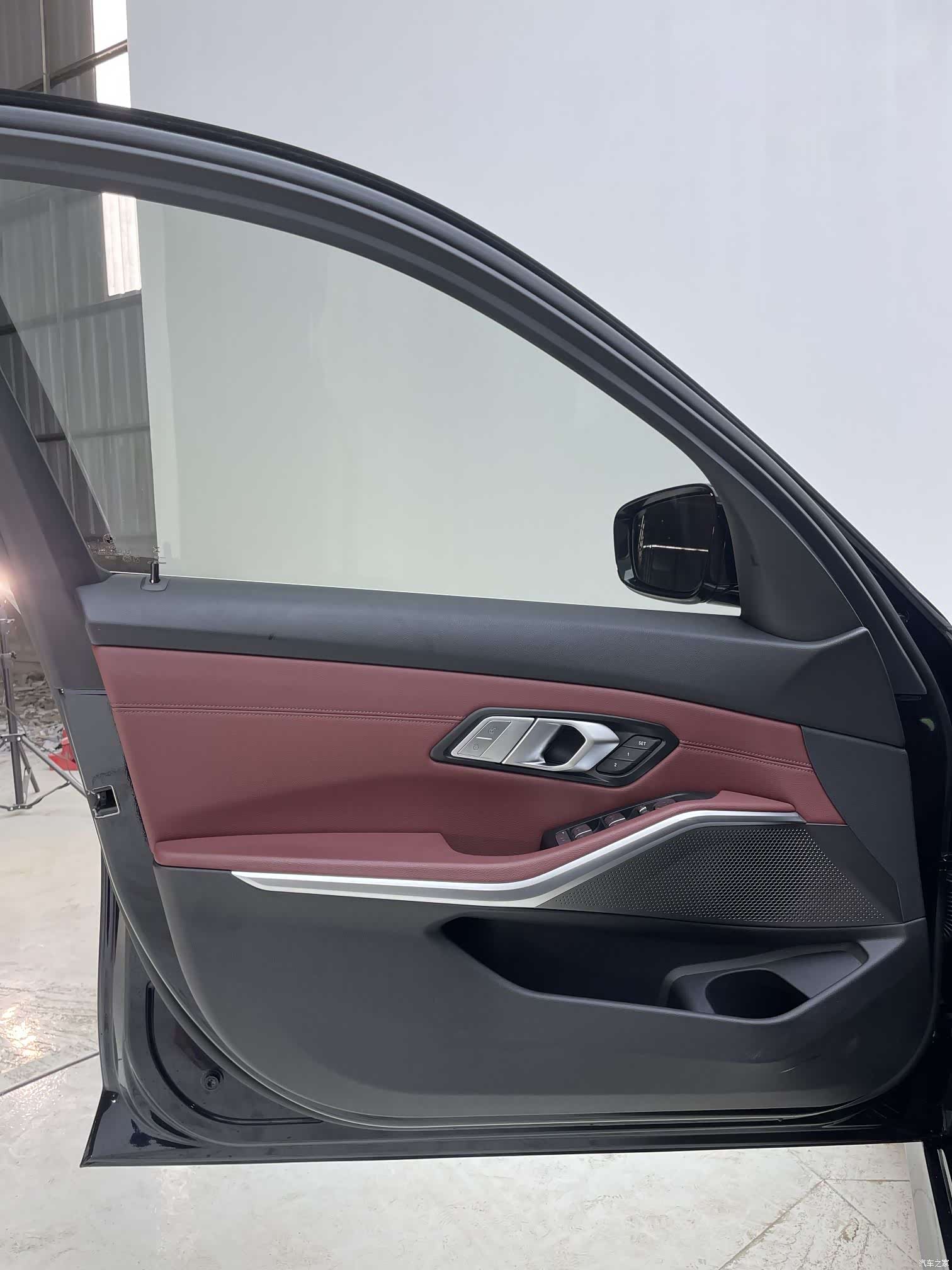 BMW 3 Series, 2022 15