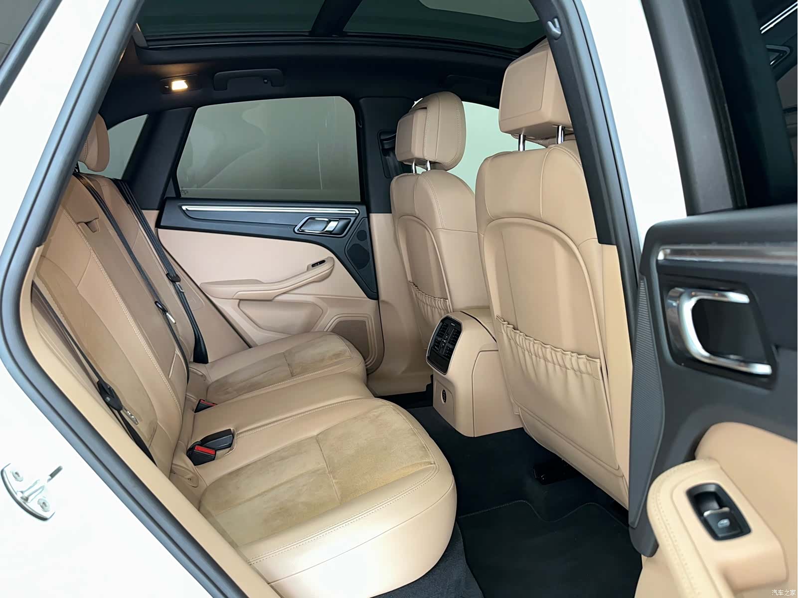 Porsche Macan, 2019 15