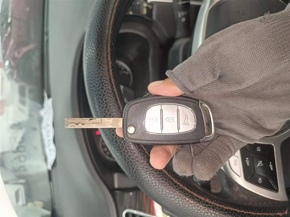 BISU Specific speed M3