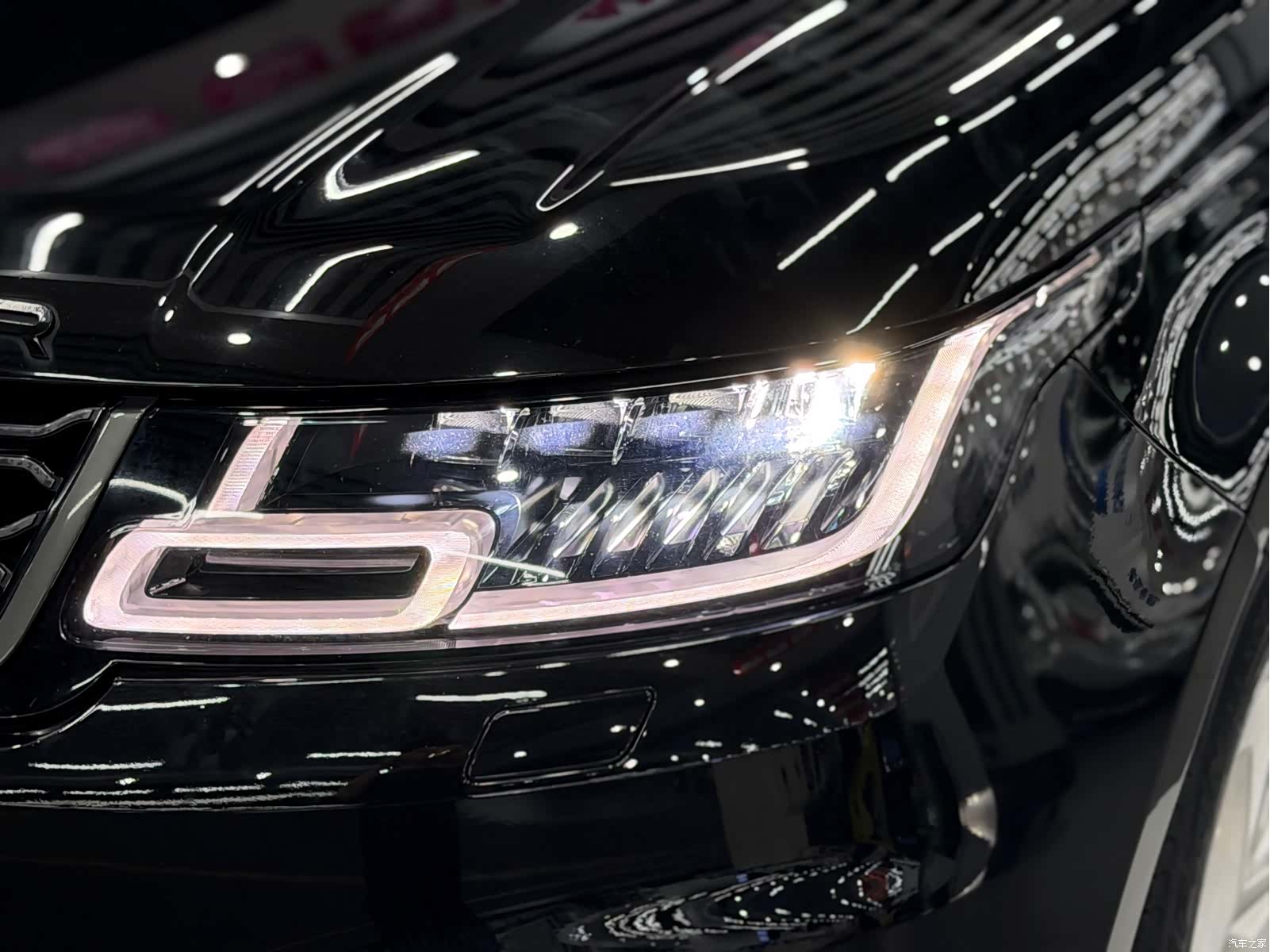 Land Rover Range Rover, 2020 22