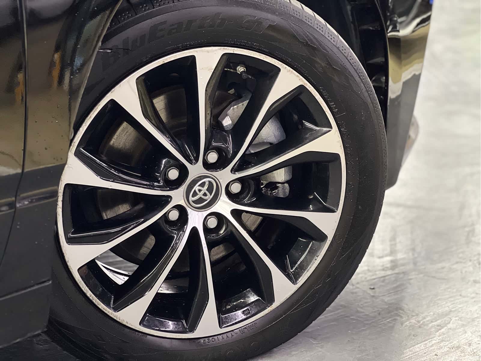 Toyota Avalon, 2022 4
