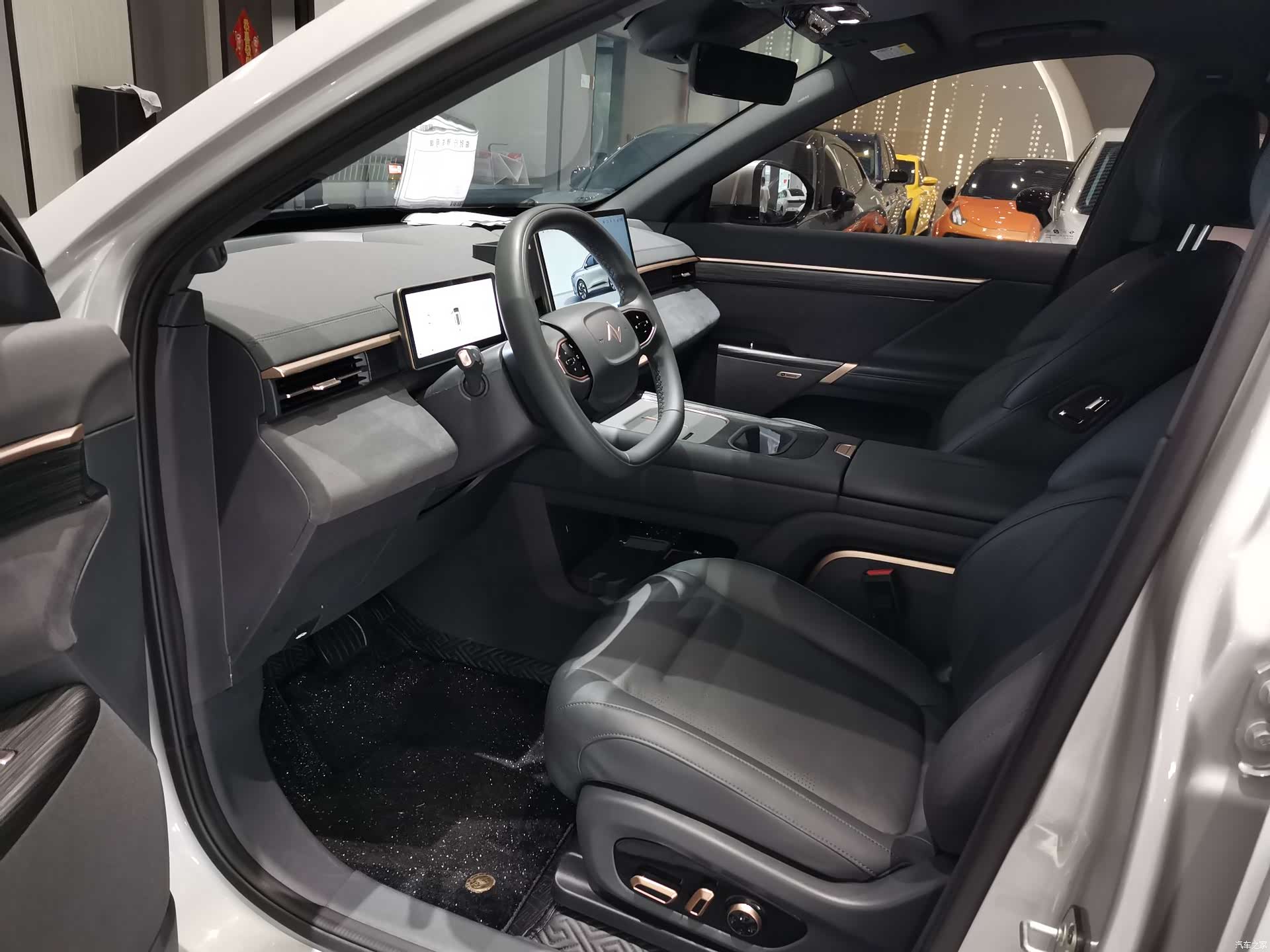 DongFeng eπ008, 2024 6
