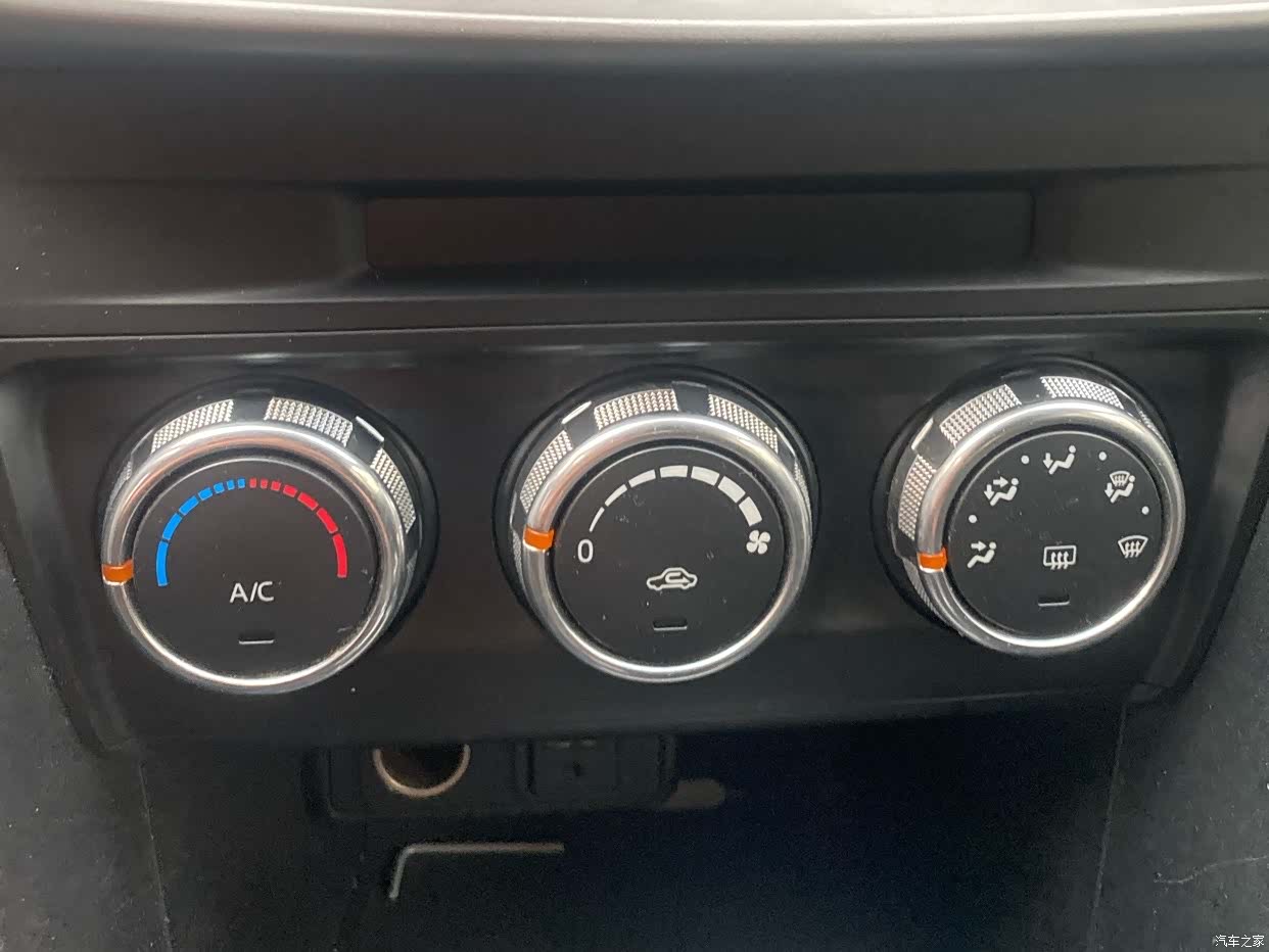 Mazda CX-4, 2016 15