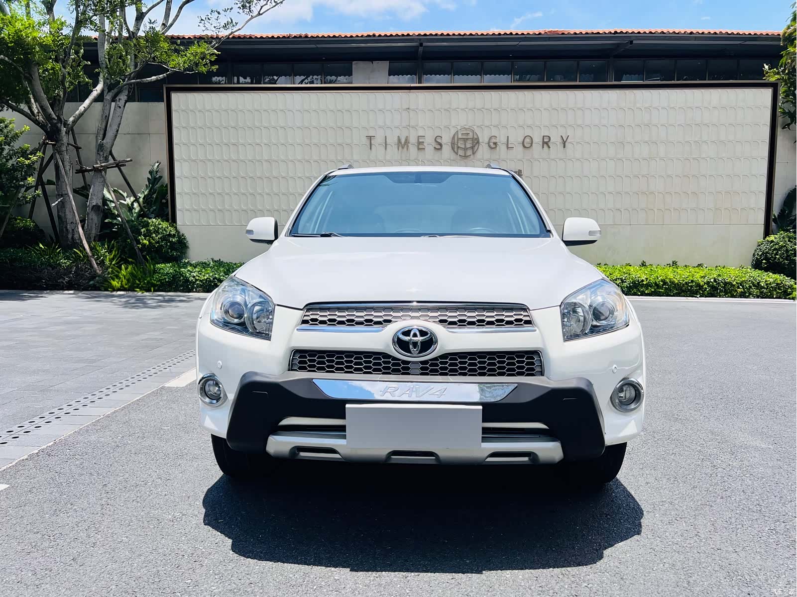 Toyota RAV4, 2013 2