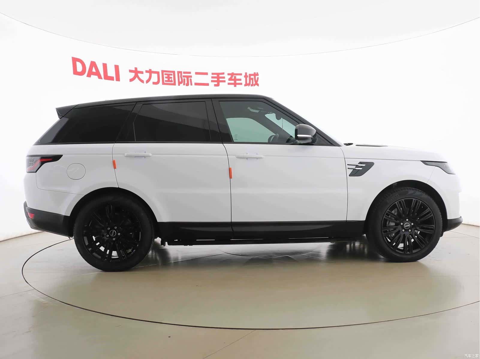 Land Rover Range Rover, 2020 4