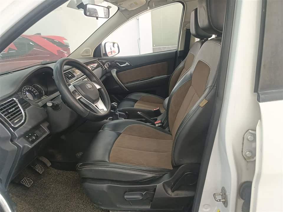 BISU Specific speed M3