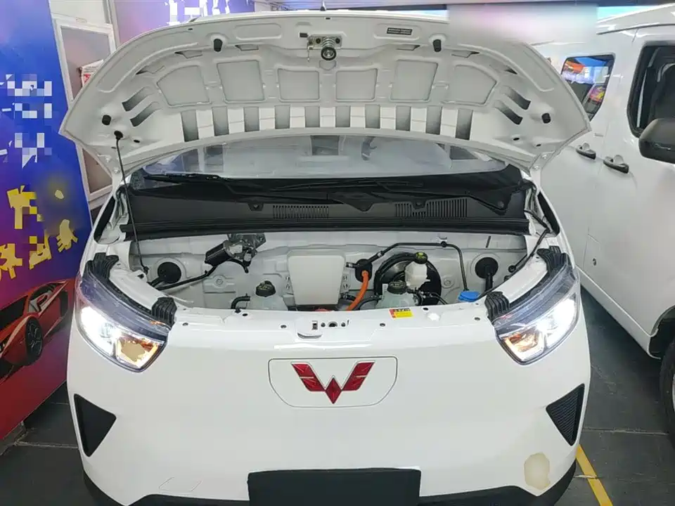 Wuling Wuling Yangguang