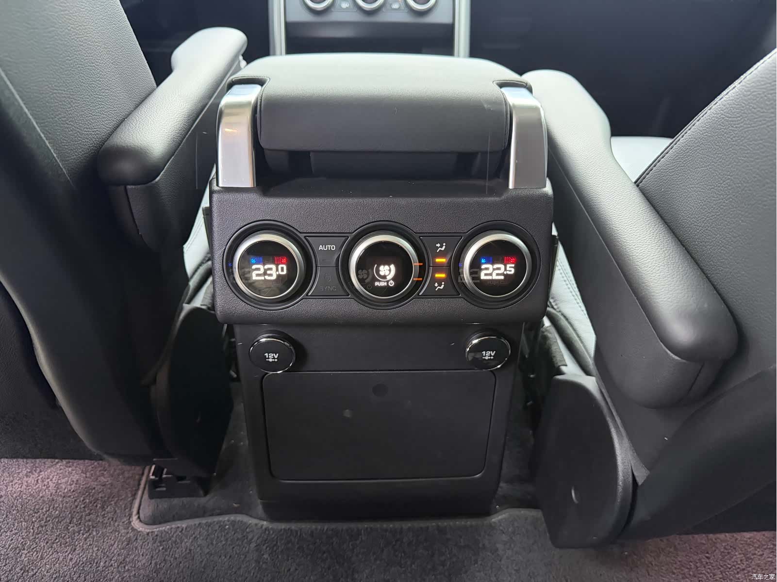 Land Rover Discovery, 2020 12
