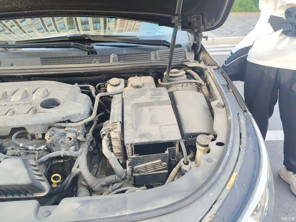 Buick LaCrosse, 2016 22