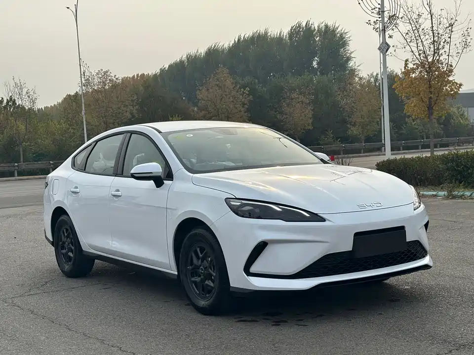 BYD Seal 05 DM-i