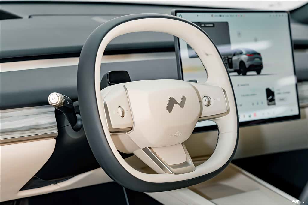 NIO L60, 2025 9