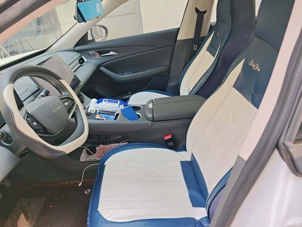 DongFeng S7, 2024 8