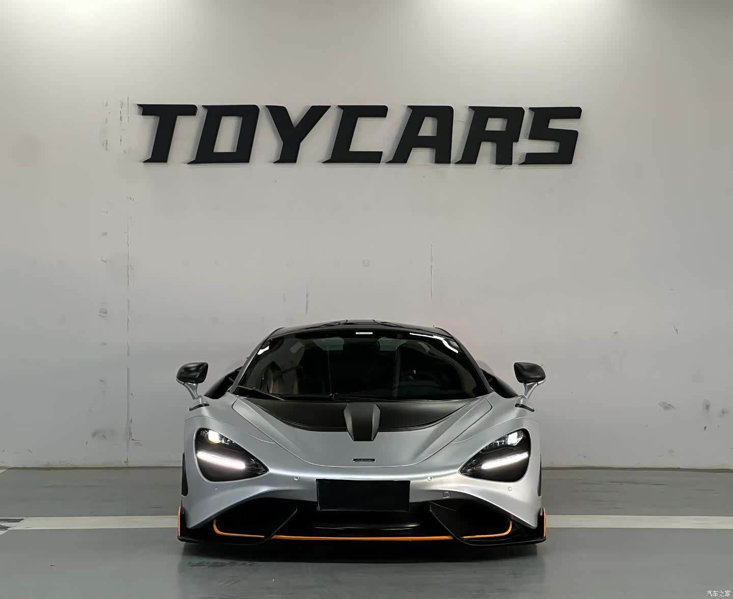 McLaren 720S, 2019 2
