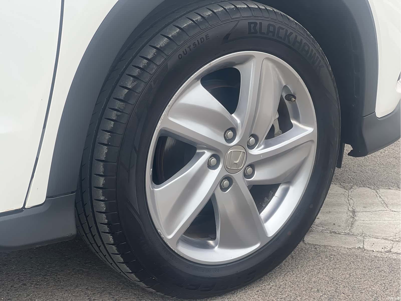Honda Vezel, 2021 8