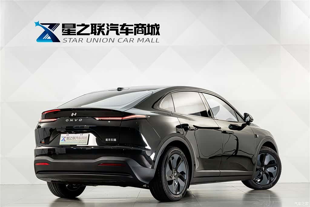NIO L60, 2026 6