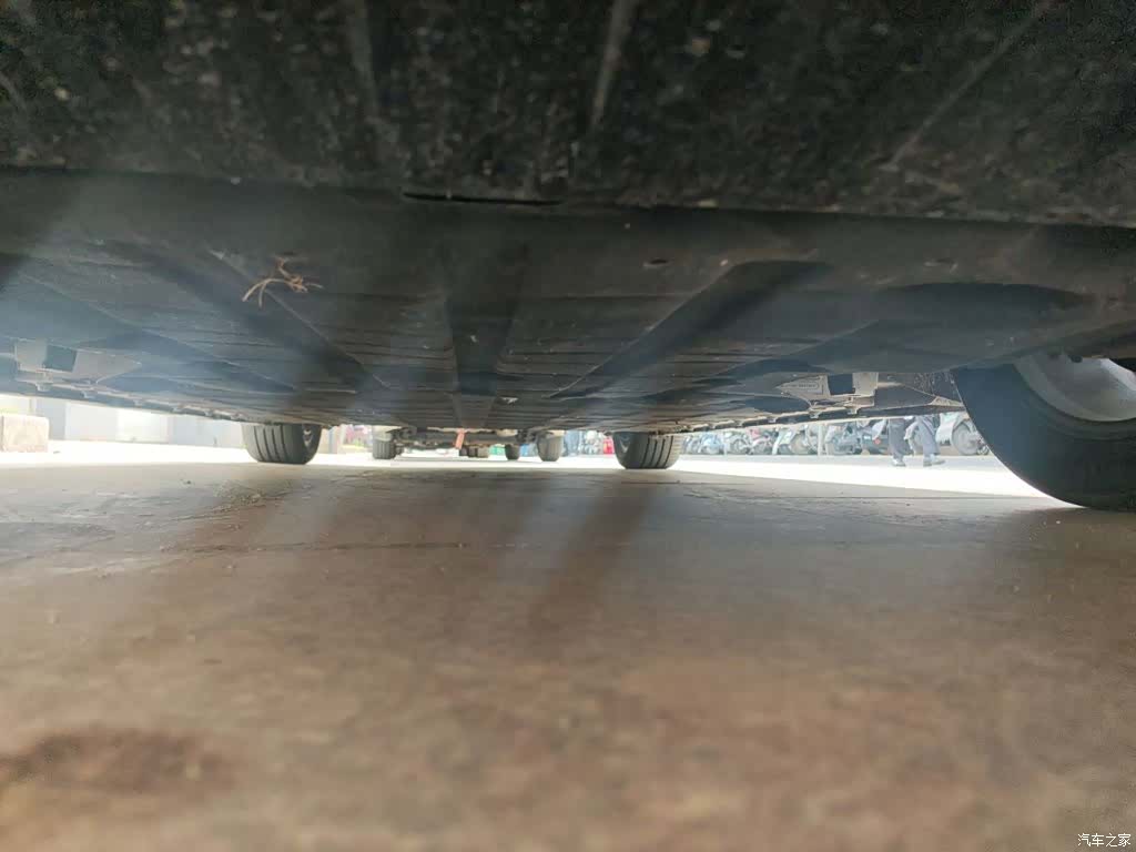 DongFeng S7, 2024 23