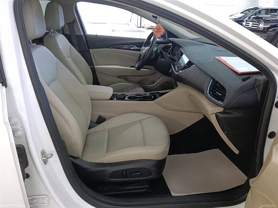 Buick Regal Buick Regal