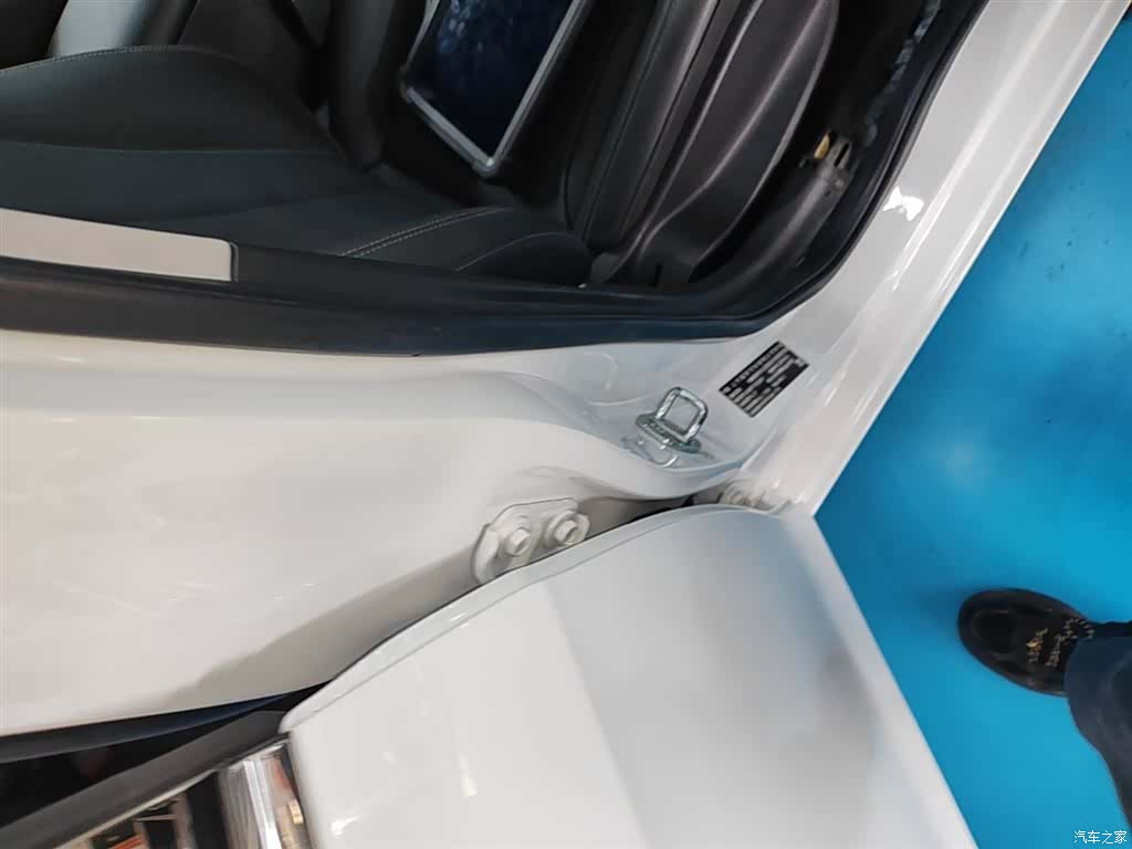 Buick VI, 2019 21